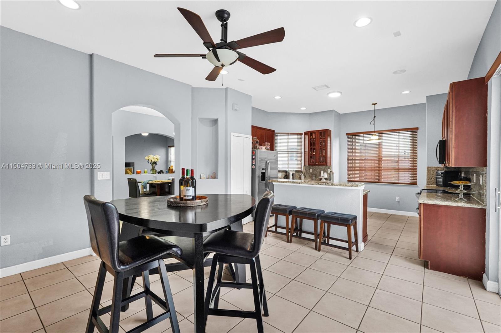 CENTURY GARDENS - Residential