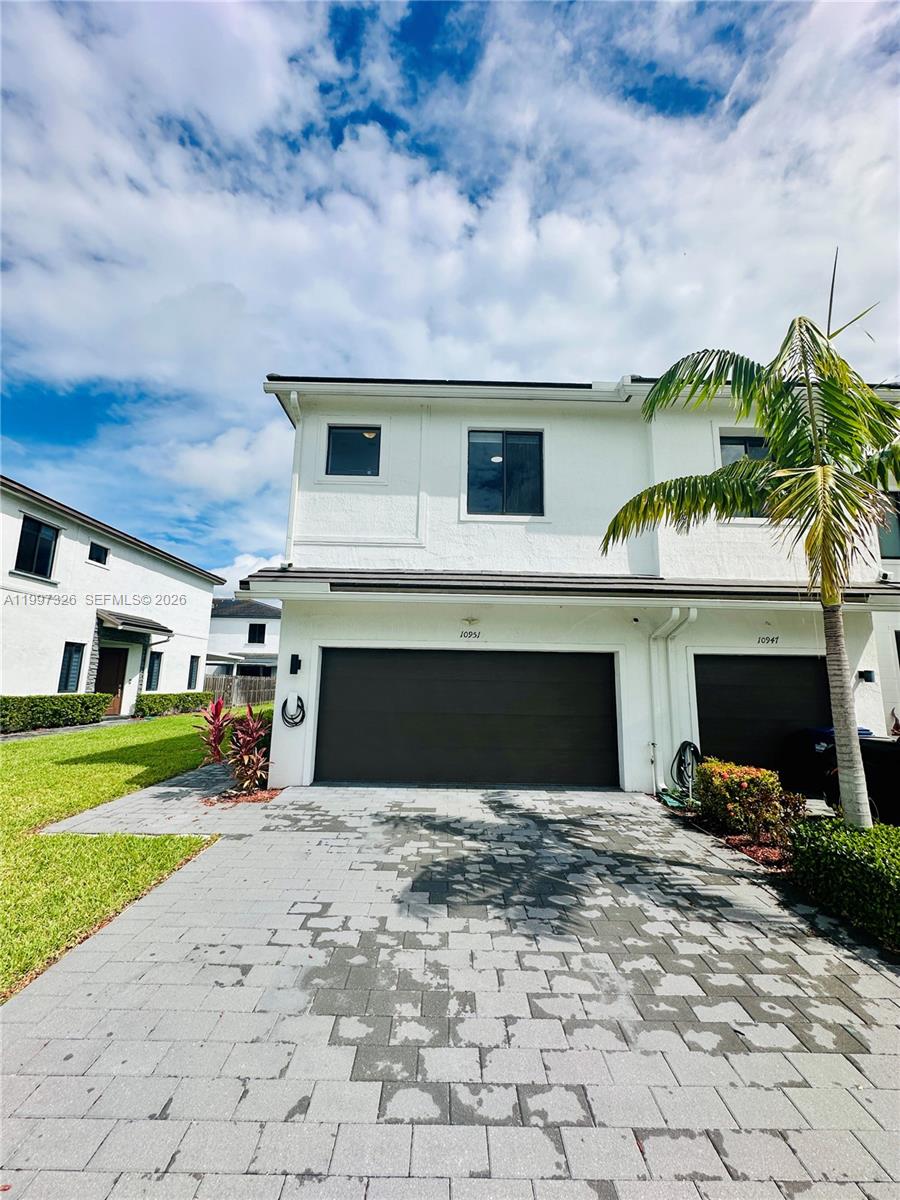 MC RESIDENTIAL - Residential