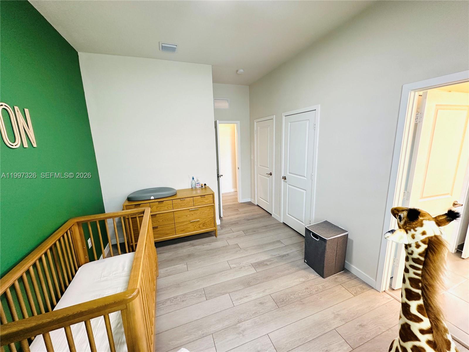 MC RESIDENTIAL - Residential