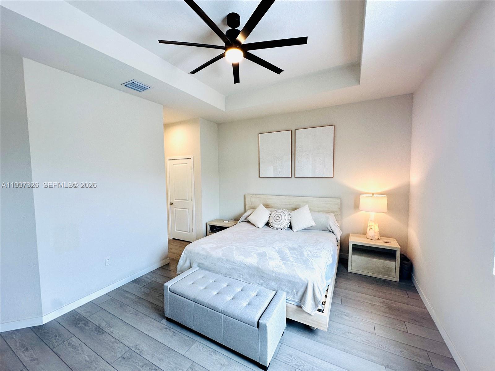 MC RESIDENTIAL - Residential