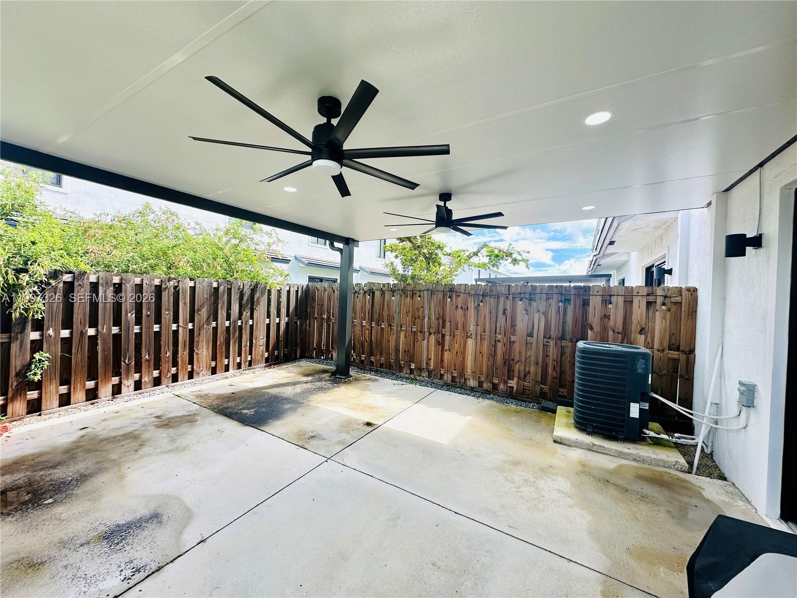 MC RESIDENTIAL - Residential