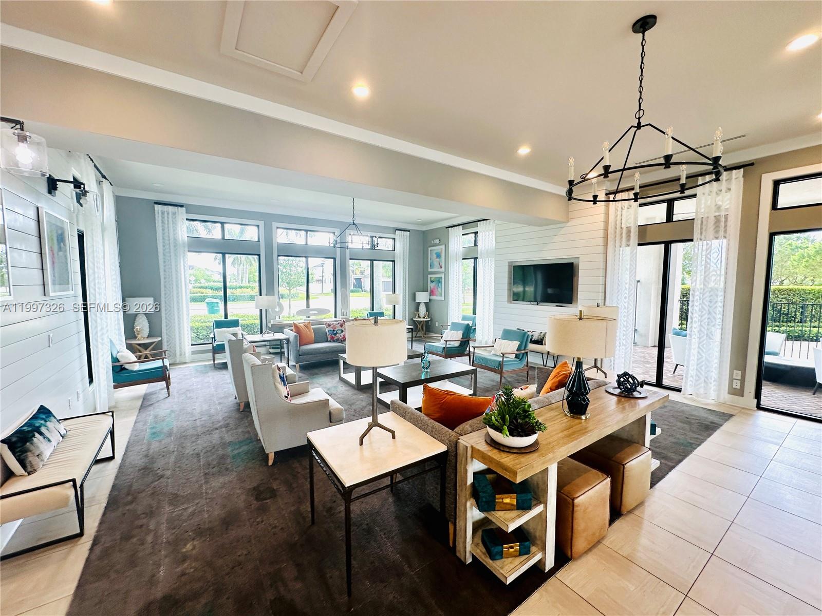 MC RESIDENTIAL - Residential