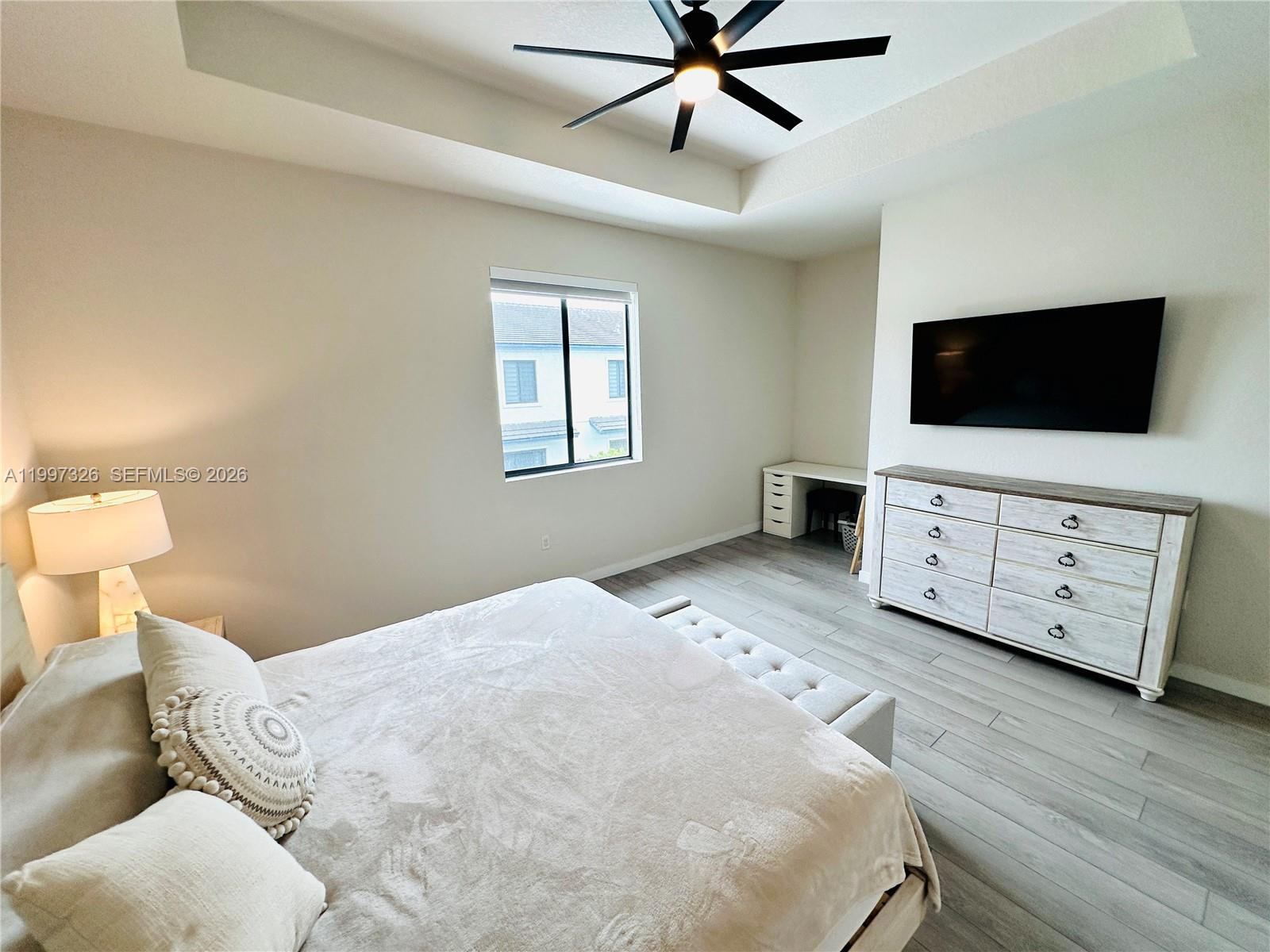 MC RESIDENTIAL - Residential