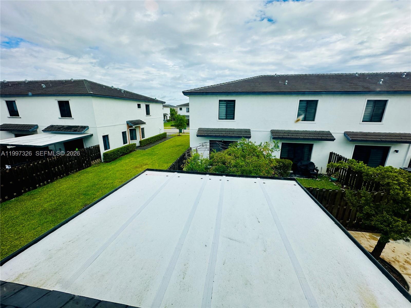 MC RESIDENTIAL - Residential