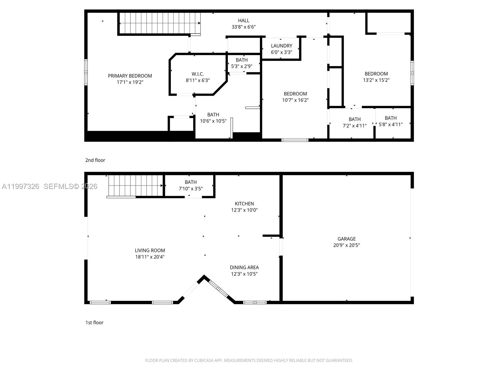 MC RESIDENTIAL - Residential