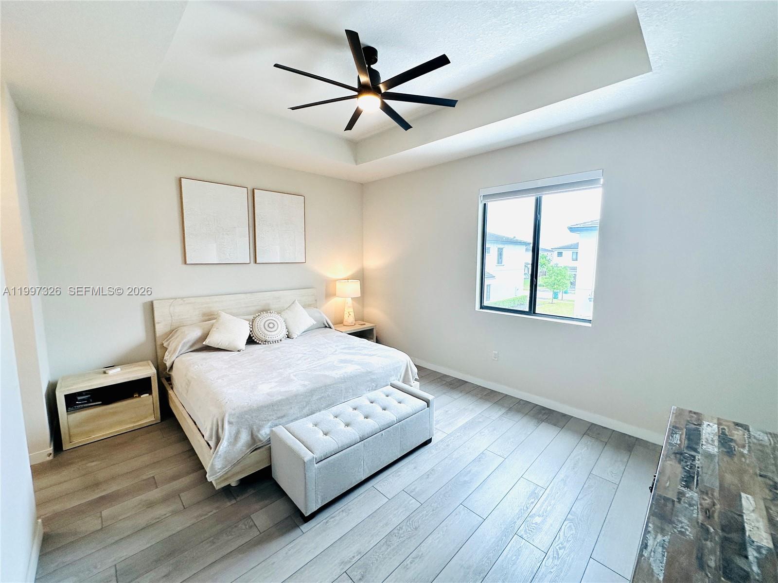 MC RESIDENTIAL - Residential