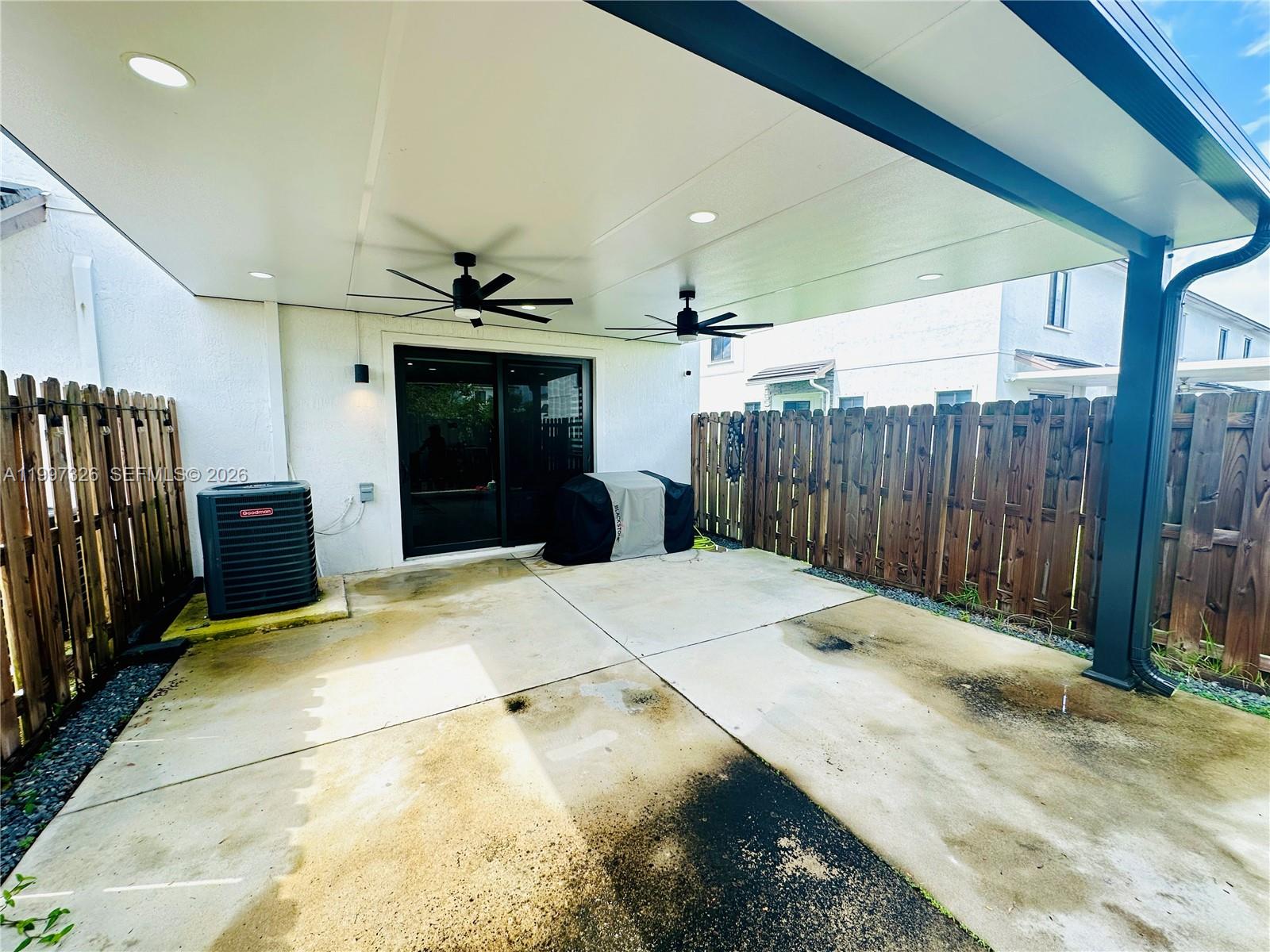 MC RESIDENTIAL - Residential