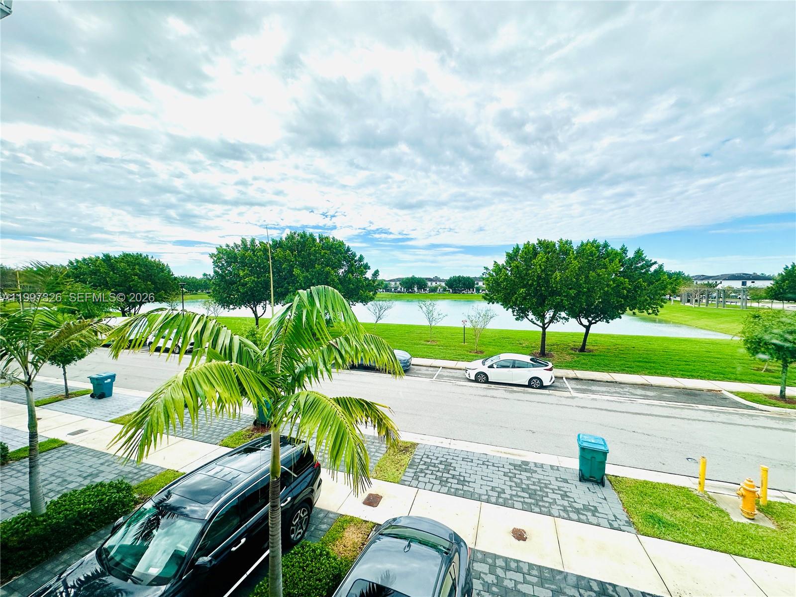 MC RESIDENTIAL - Residential