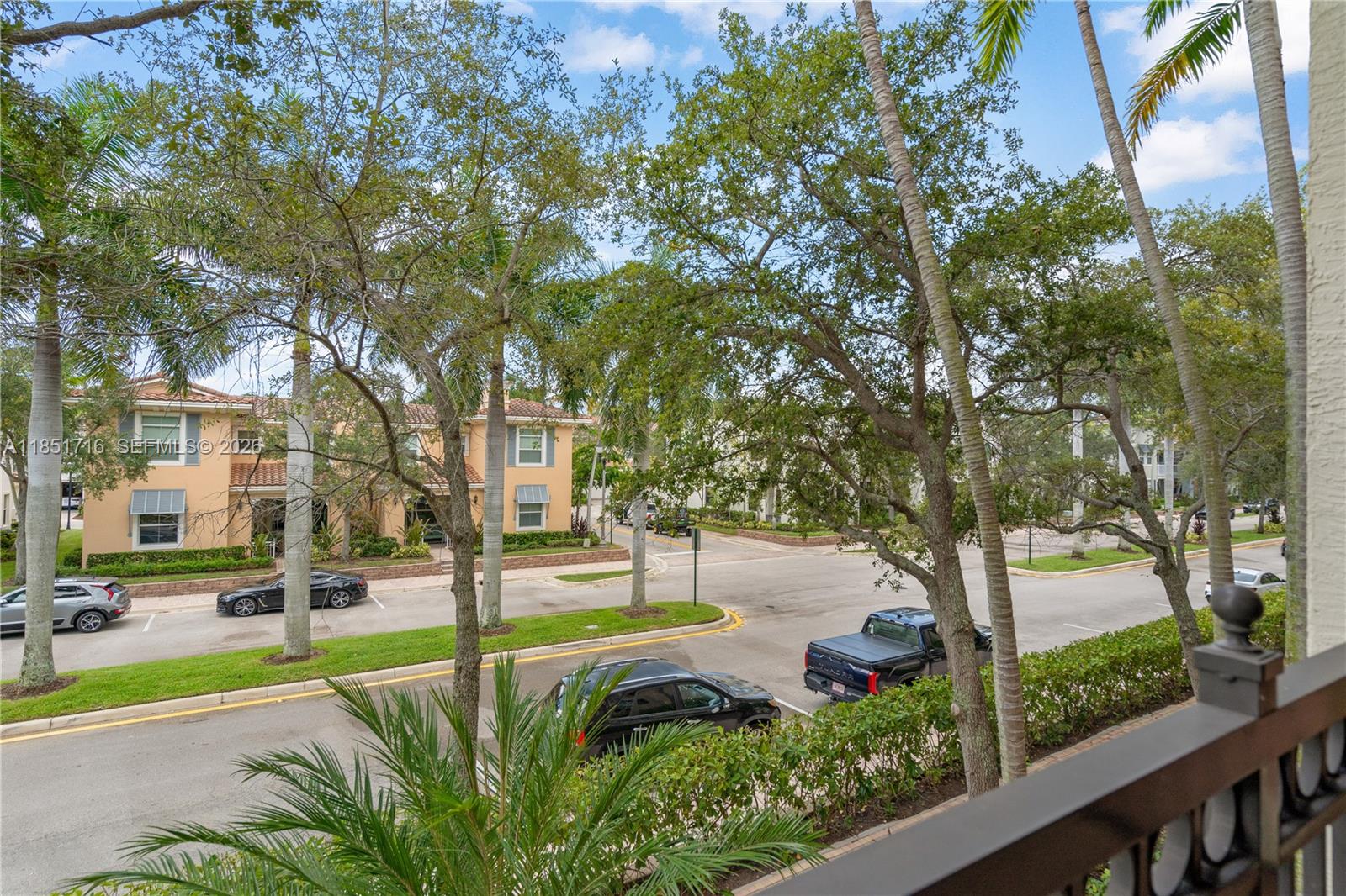 VILLA CASTILLE CONDO - Residential