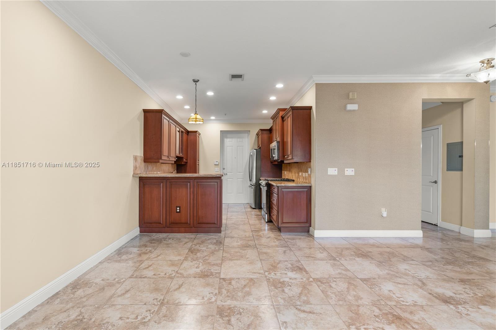 VILLA CASTILLE CONDO - Residential