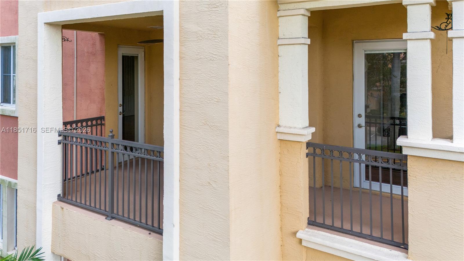 VILLA CASTILLE CONDO - Residential