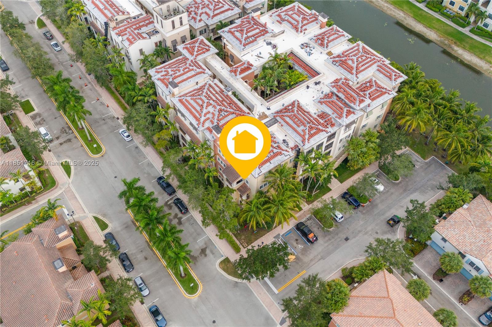 VILLA CASTILLE CONDO - Residential