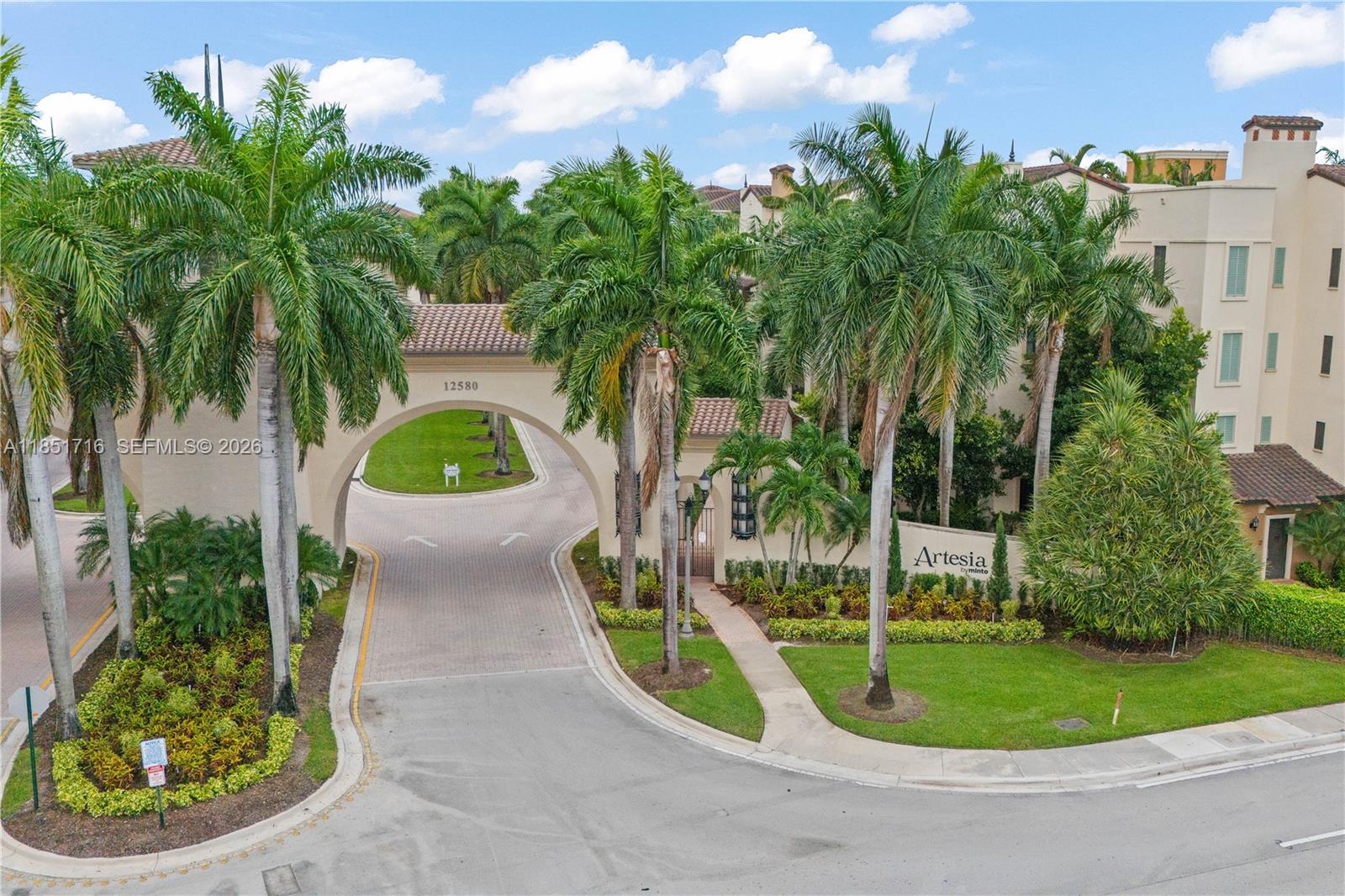 VILLA CASTILLE CONDO - Residential