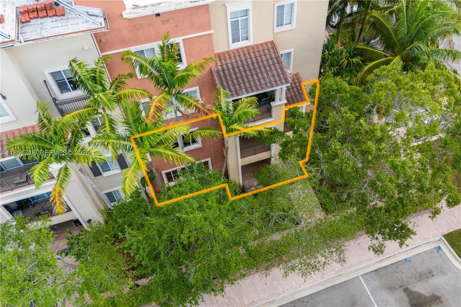 VILLA CASTILLE CONDO - Residential