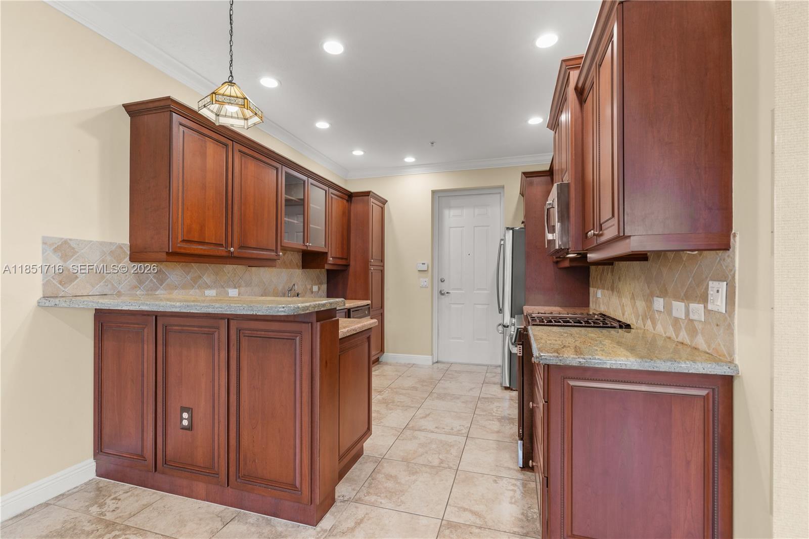 VILLA CASTILLE CONDO - Residential