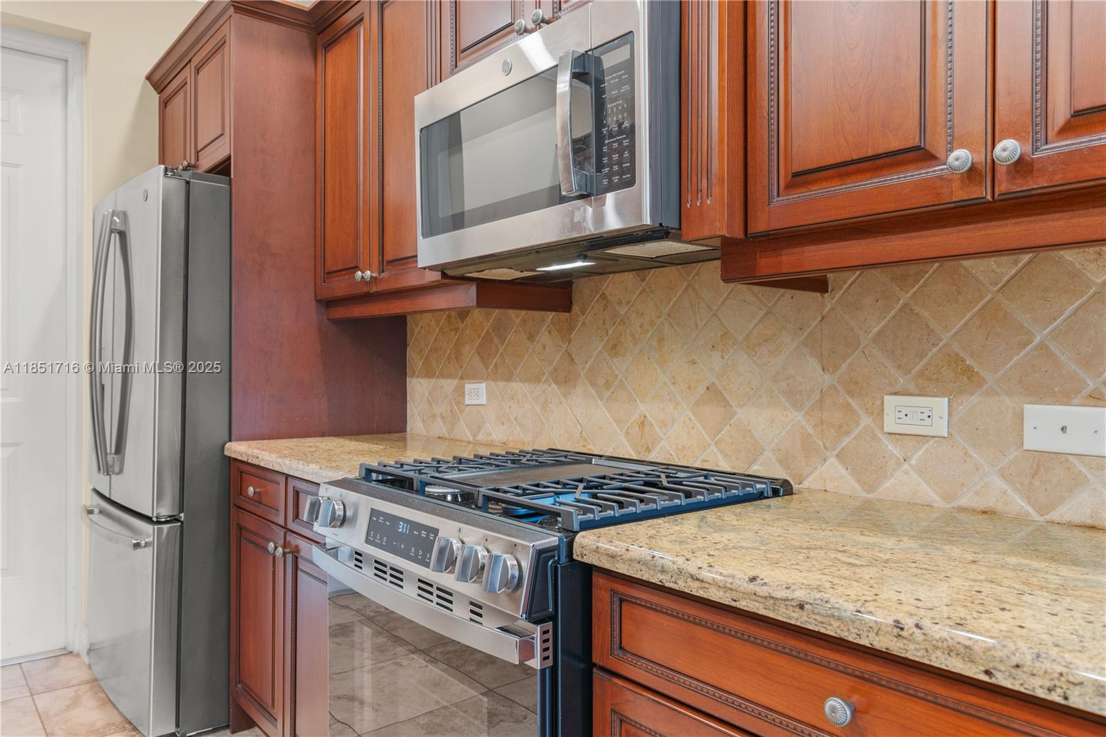 VILLA CASTILLE CONDO - Residential