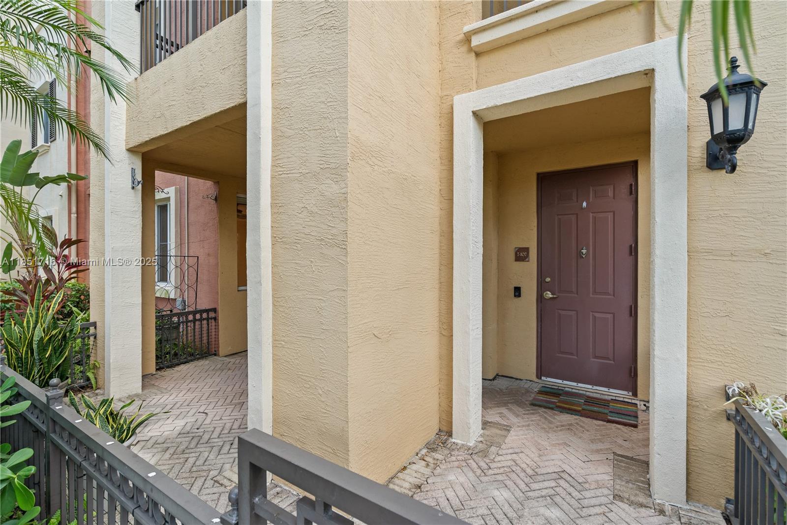 VILLA CASTILLE CONDO - Residential