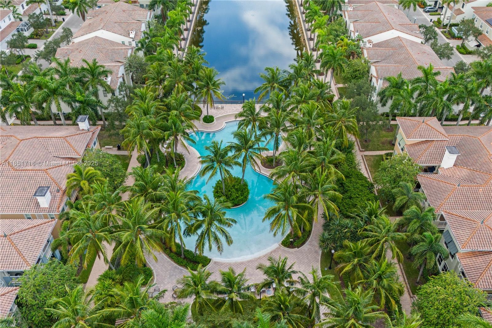 VILLA CASTILLE CONDO - Residential