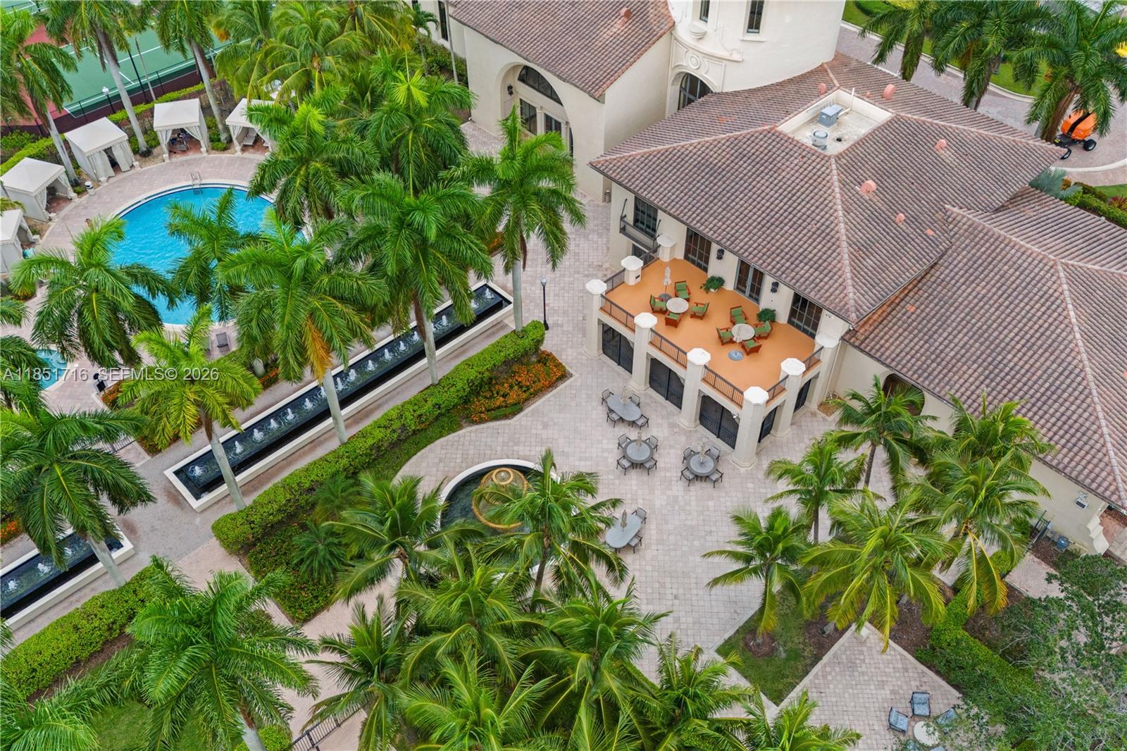 VILLA CASTILLE CONDO - Residential