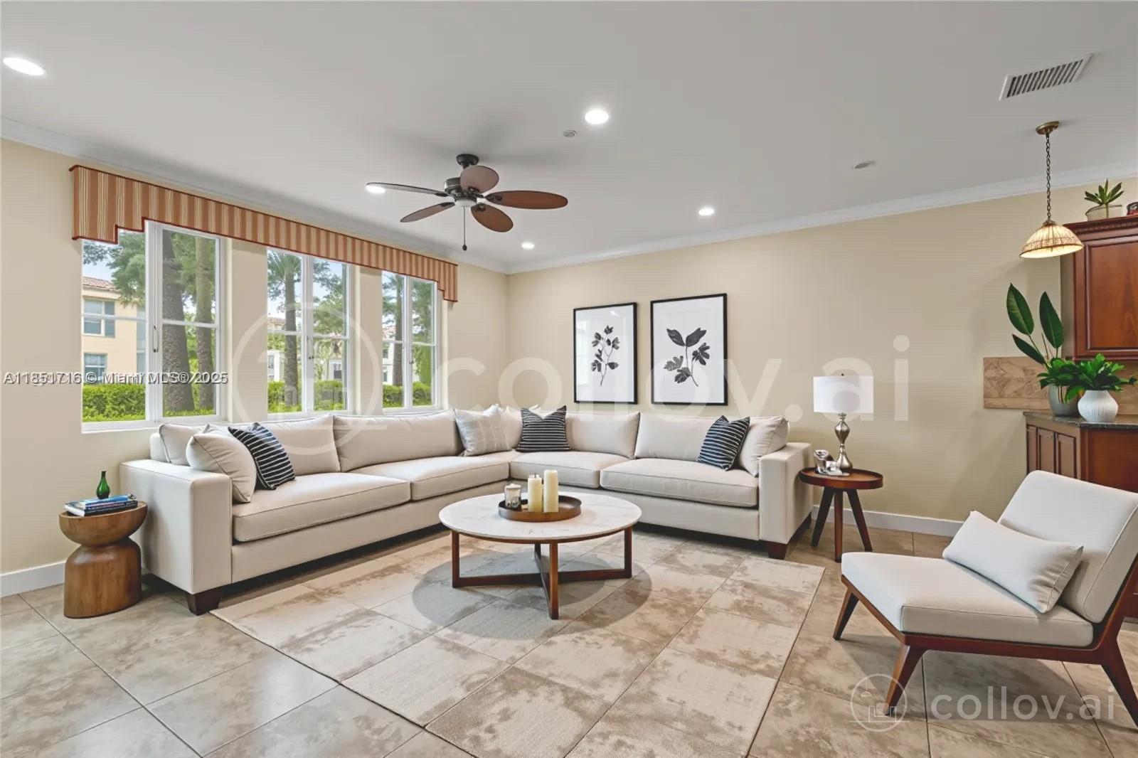 VILLA CASTILLE CONDO - Residential