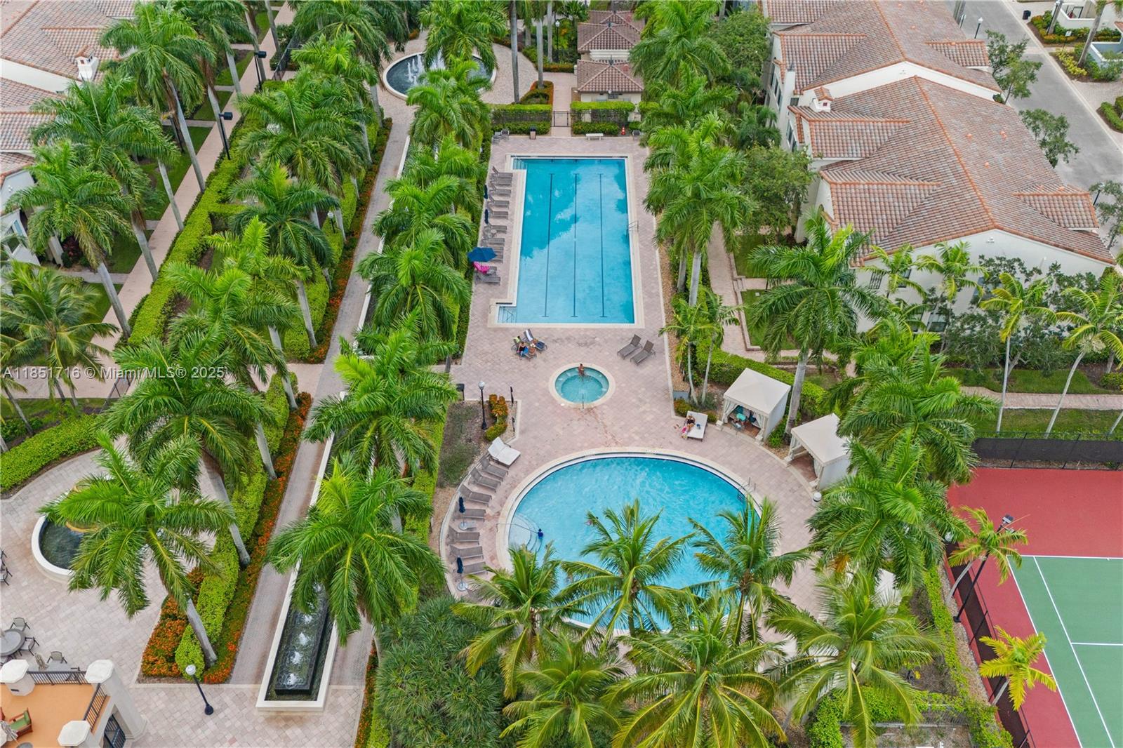 VILLA CASTILLE CONDO - Residential