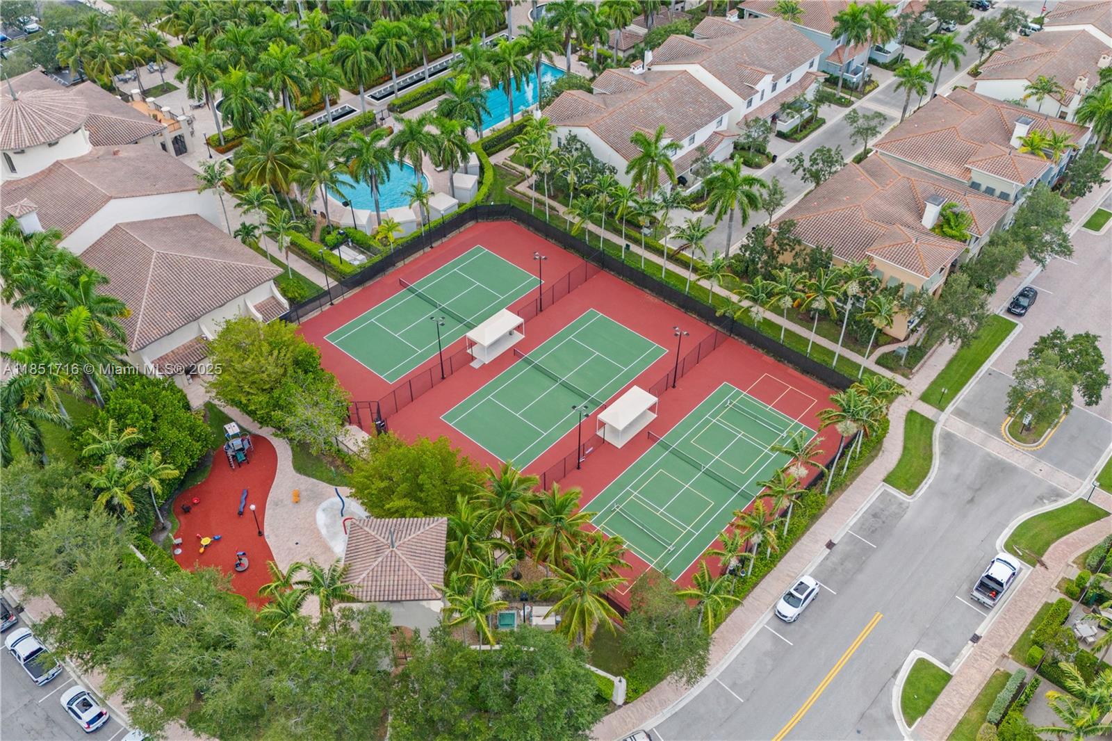 VILLA CASTILLE CONDO - Residential