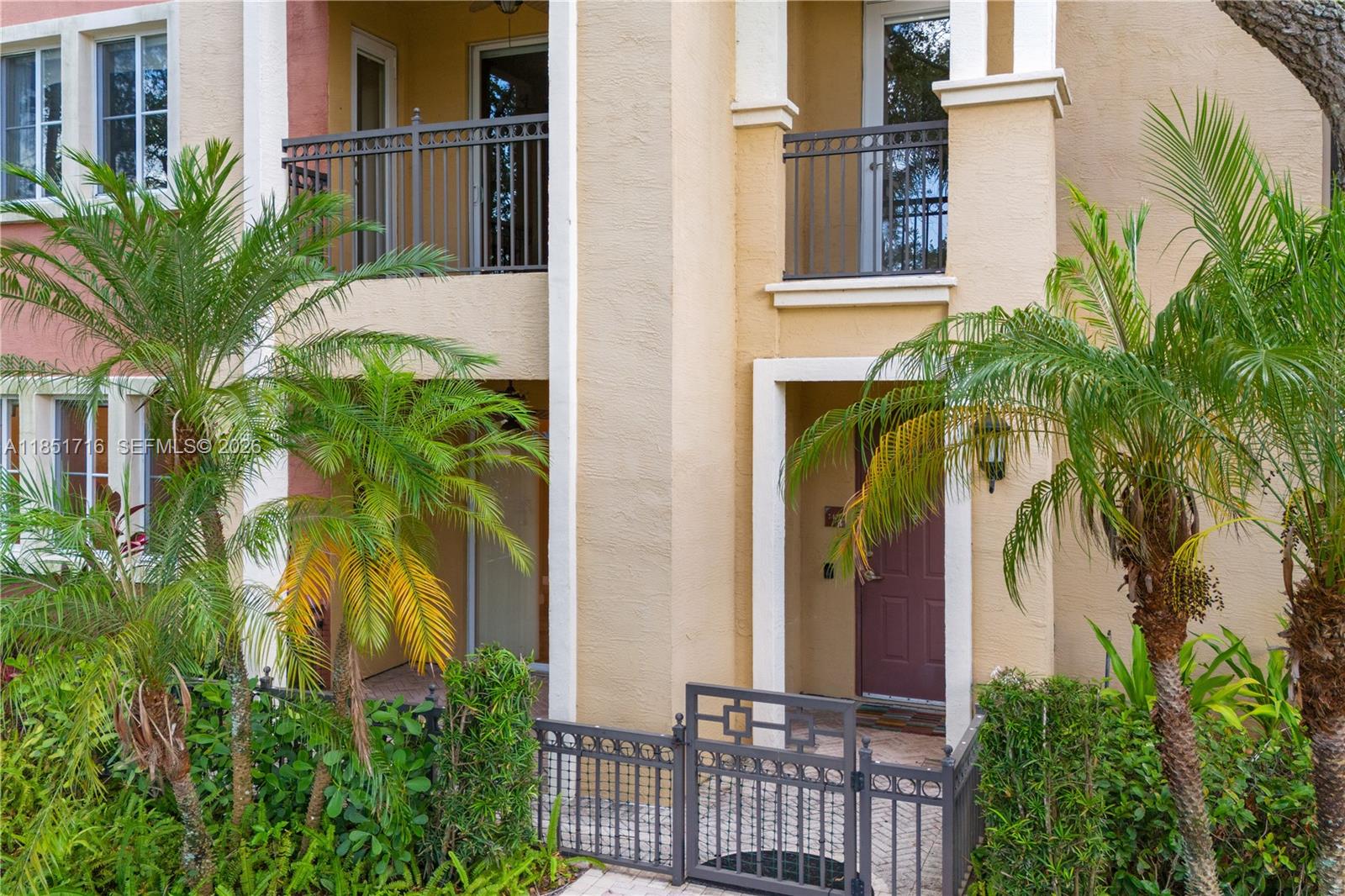 VILLA CASTILLE CONDO - Residential