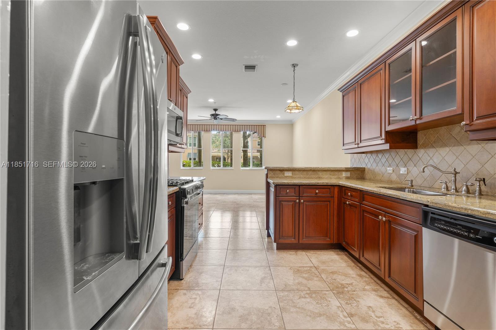 VILLA CASTILLE CONDO - Residential