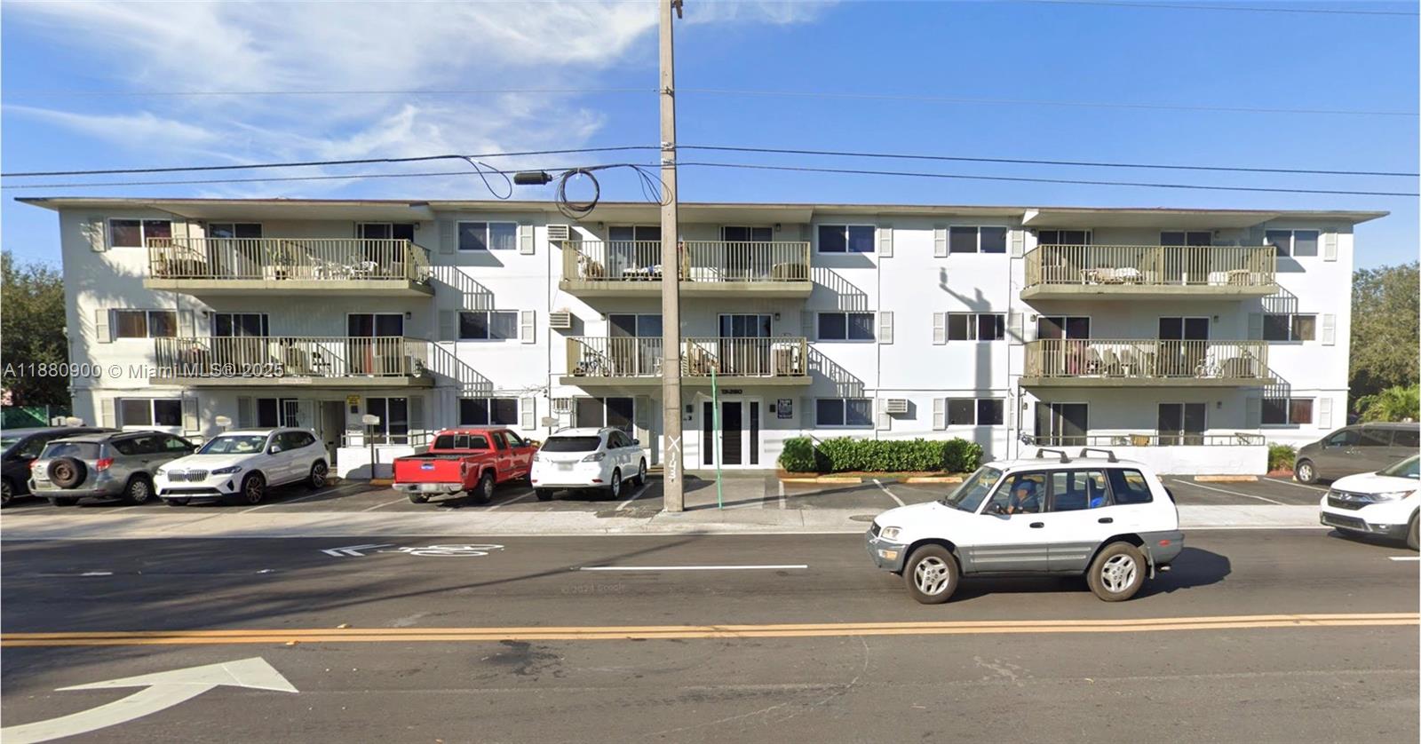 BELLWOOD HOMESITES - Residential Lease