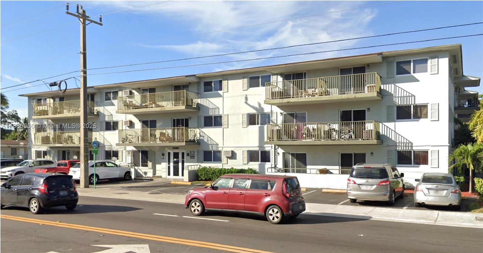BELLWOOD HOMESITES - Residential Lease