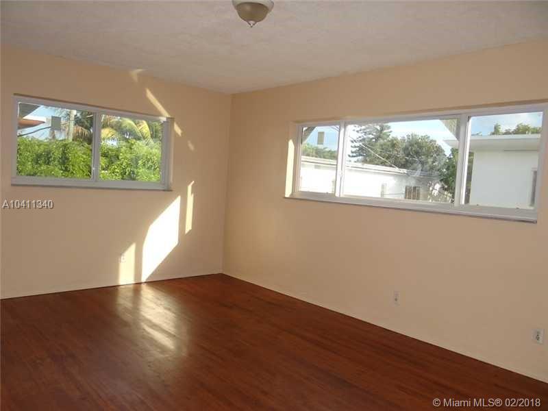 BISC BEACH SUB - Residential Lease