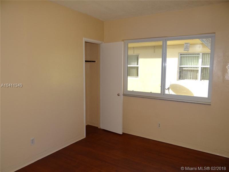 BISC BEACH SUB - Residential Lease