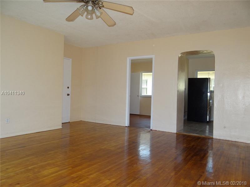 BISC BEACH SUB - Residential Lease