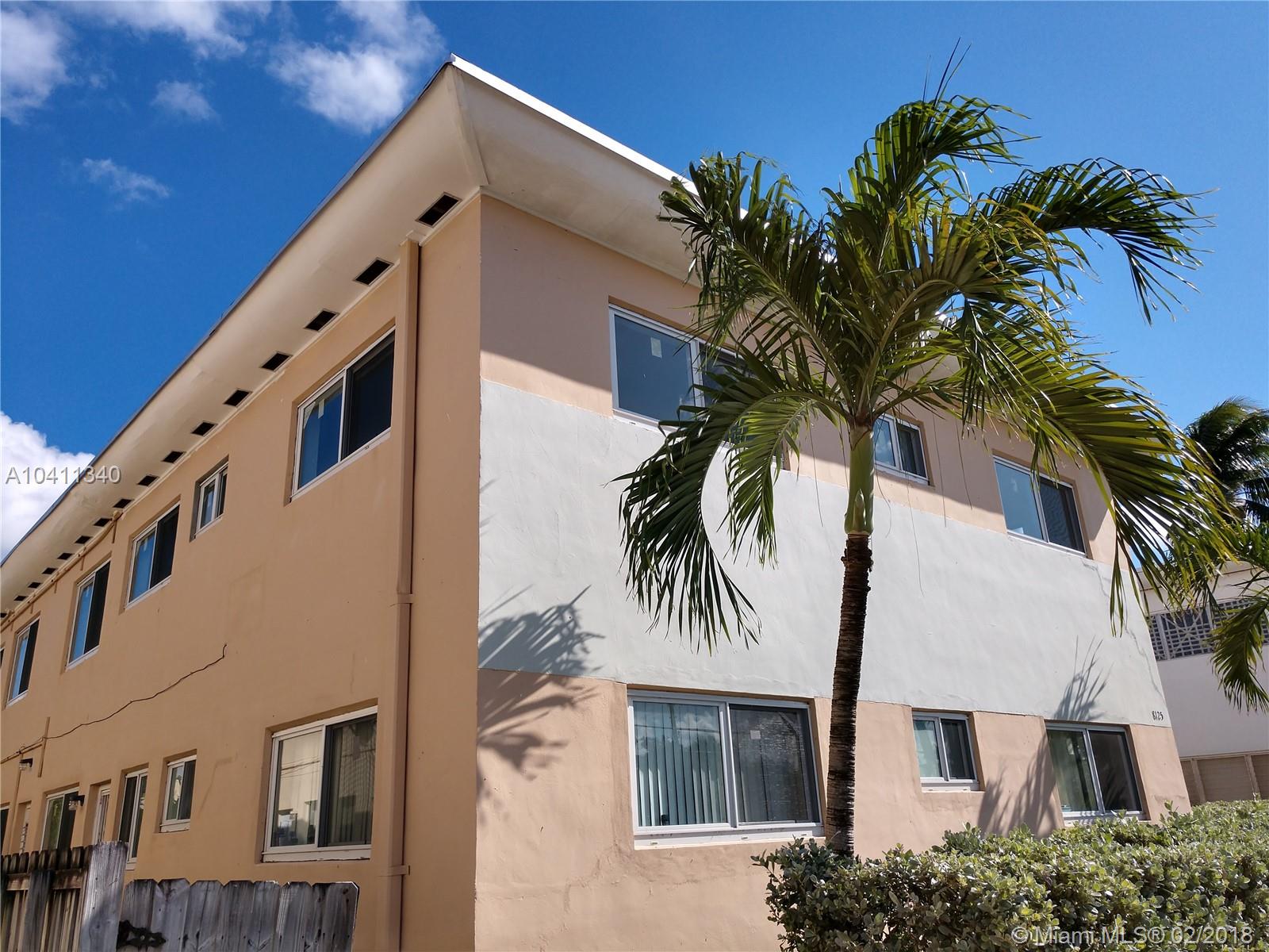 BISC BEACH SUB - Residential Lease