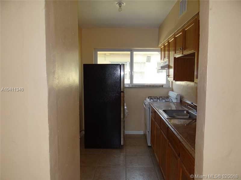 BISC BEACH SUB - Residential Lease