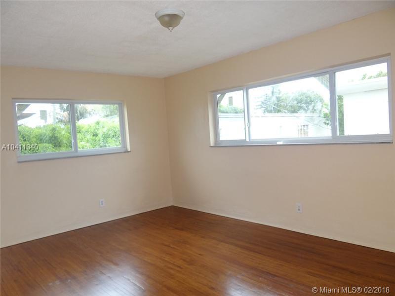 BISC BEACH SUB - Residential Lease