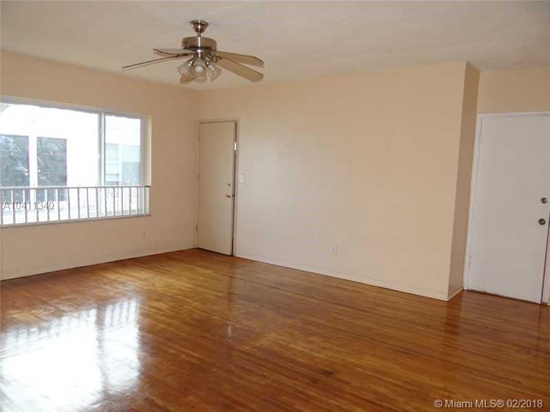 BISC BEACH SUB - Residential Lease