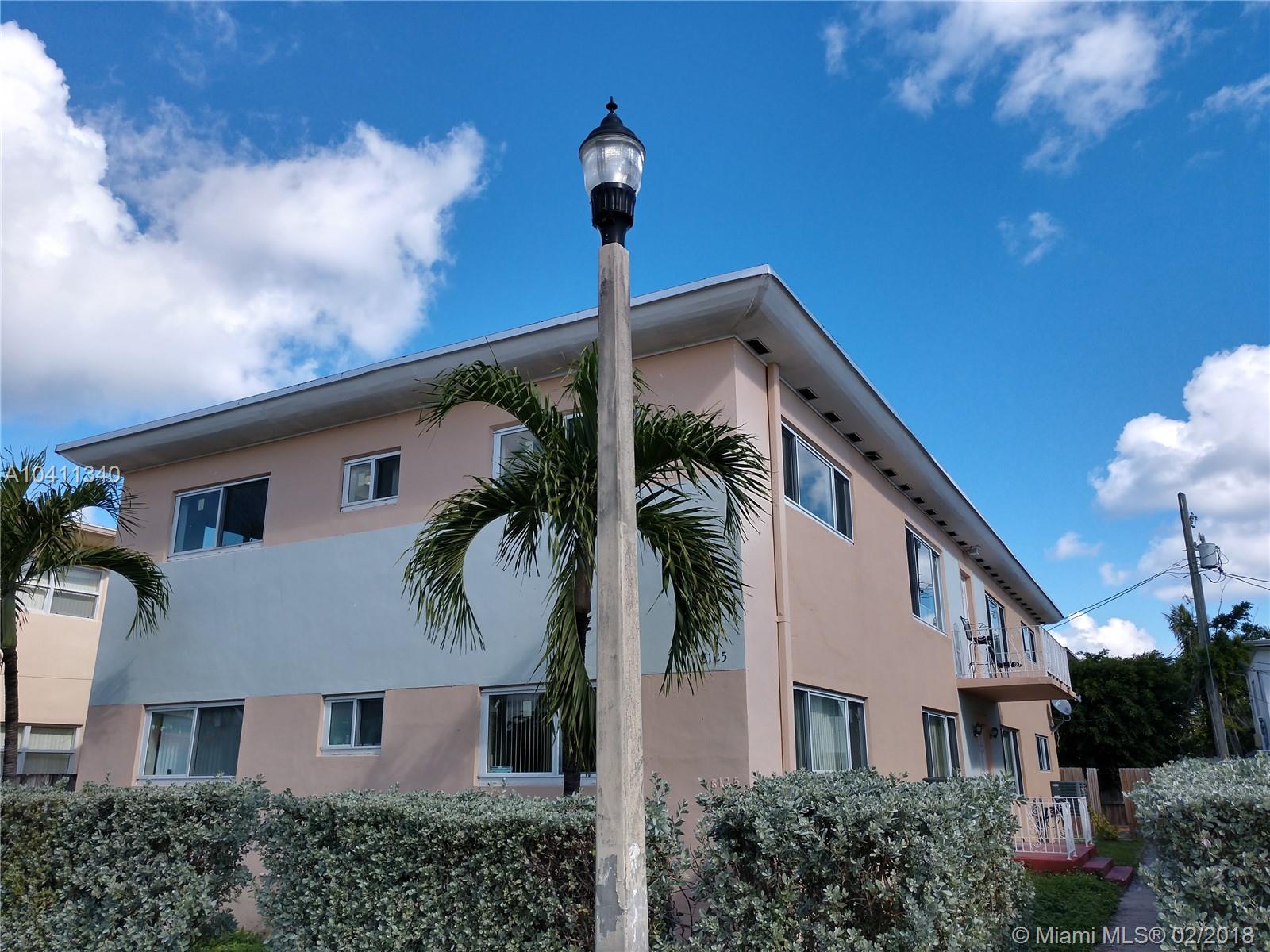 BISC BEACH SUB - Residential Lease