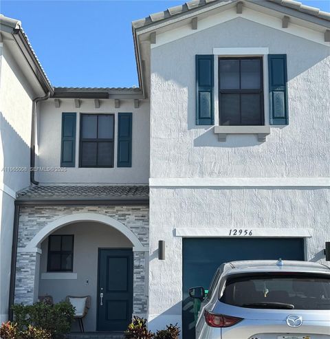 12956 SW 286th Ter Homestead FL 33033