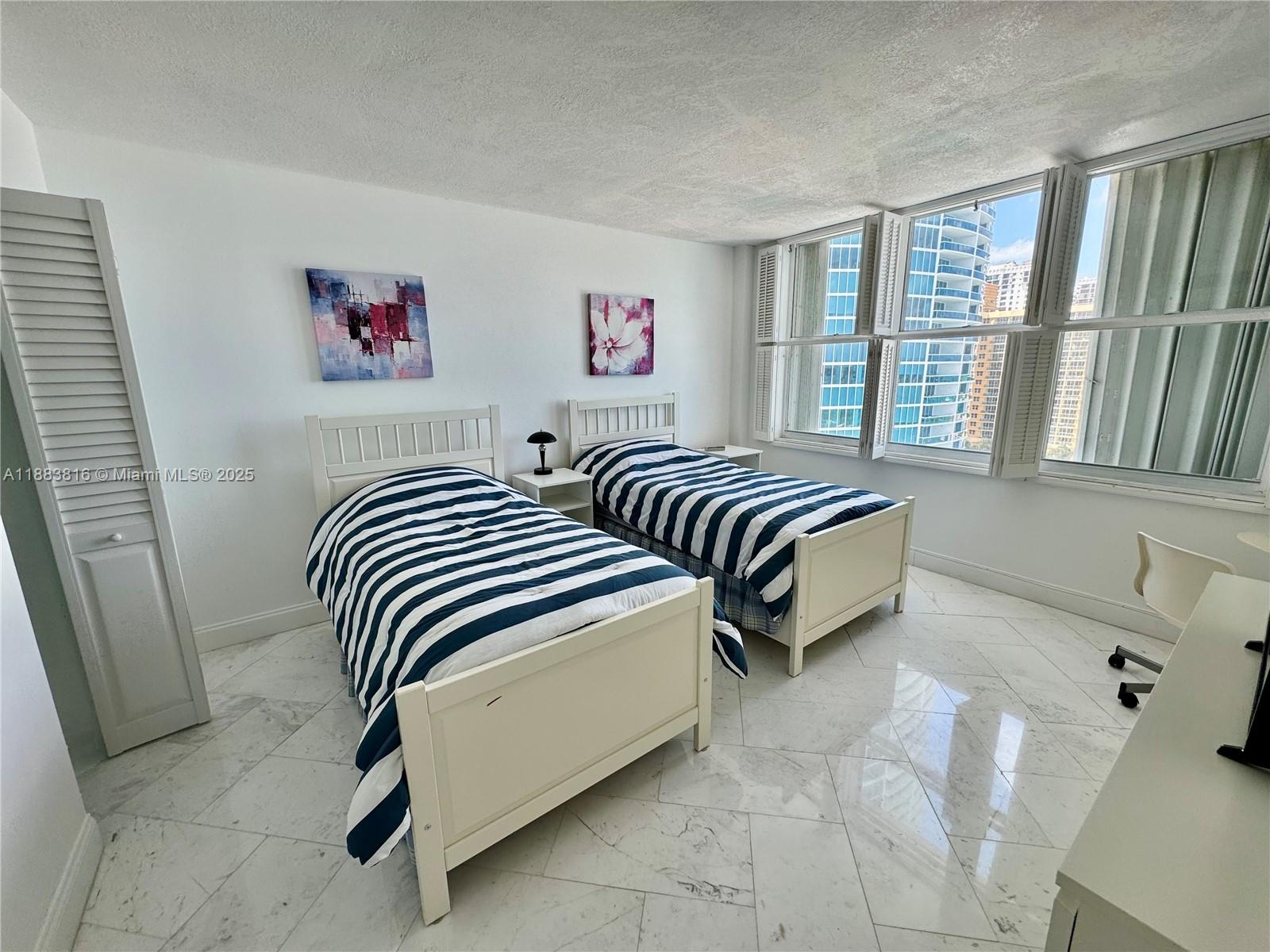 AQUARIUS CONDO - Residential Lease
