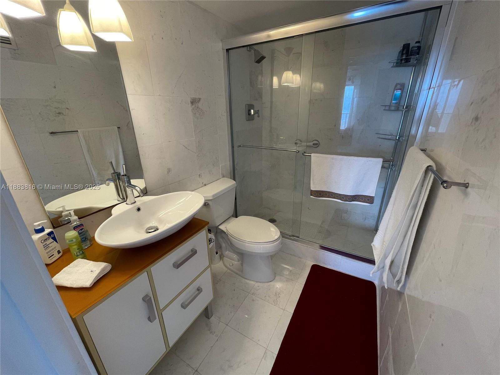 AQUARIUS CONDO - Residential Lease
