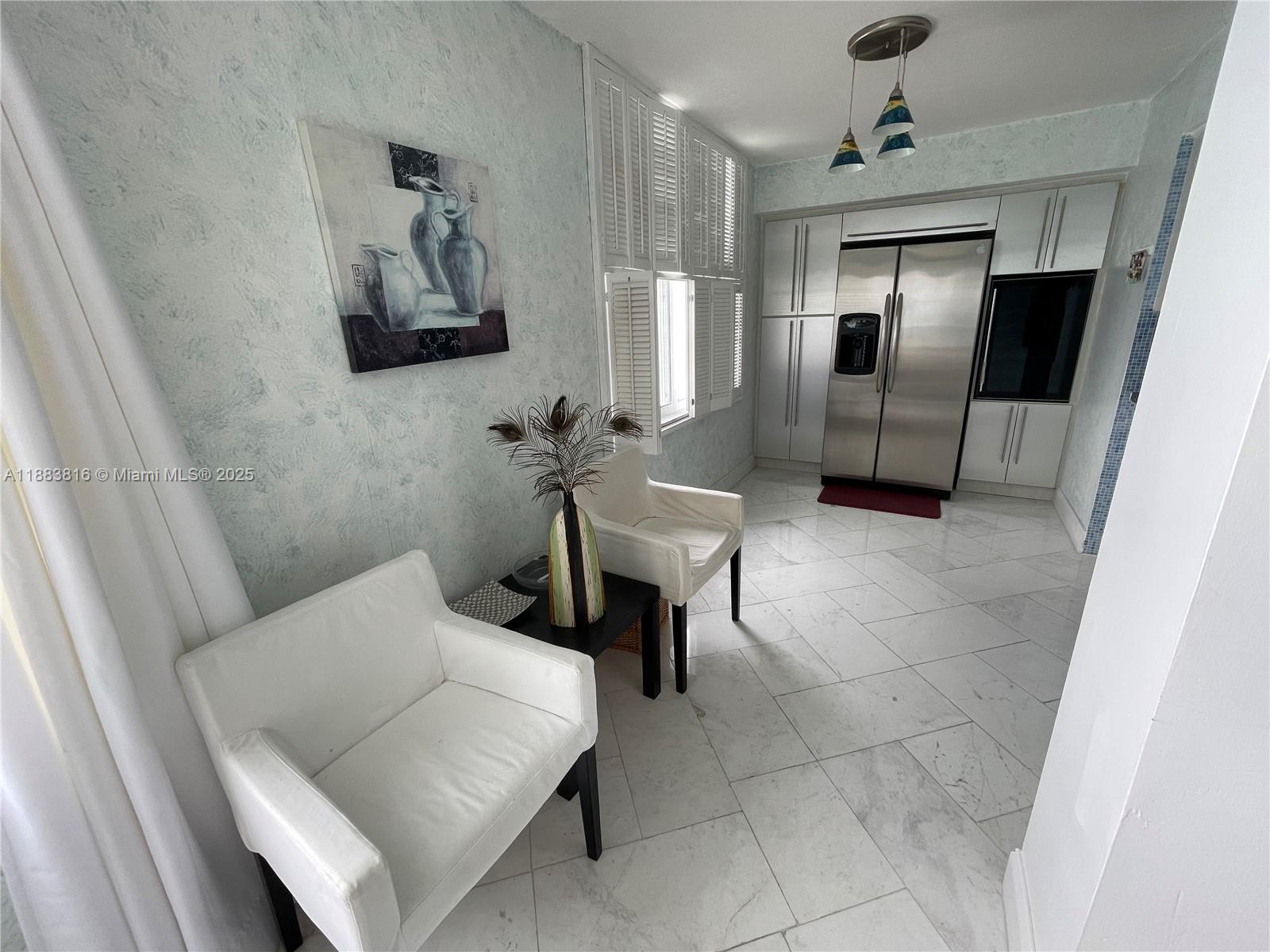 AQUARIUS CONDO - Residential Lease