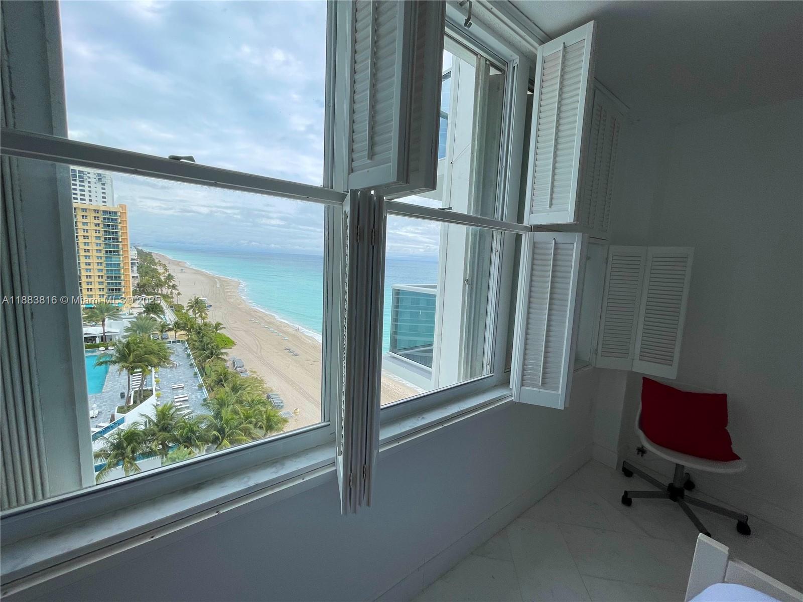 AQUARIUS CONDO - Residential Lease