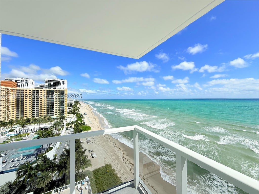 Photo of 2751 S Ocean Dr #1204S, Hollywood, FL 33019 (MLS # A11883816)