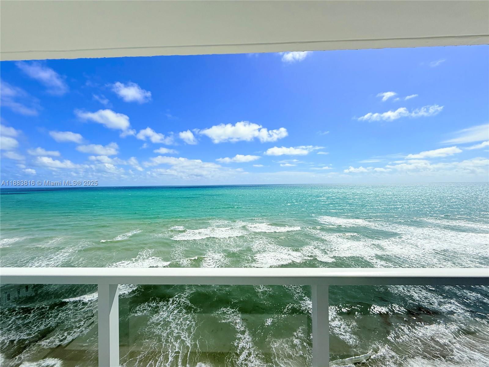 AQUARIUS CONDO - Residential Lease