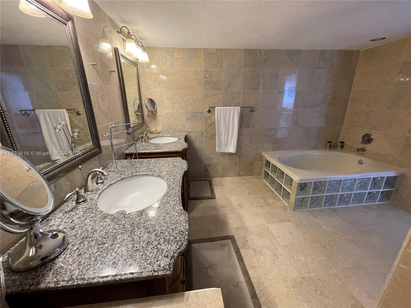 AQUARIUS CONDO - Residential Lease