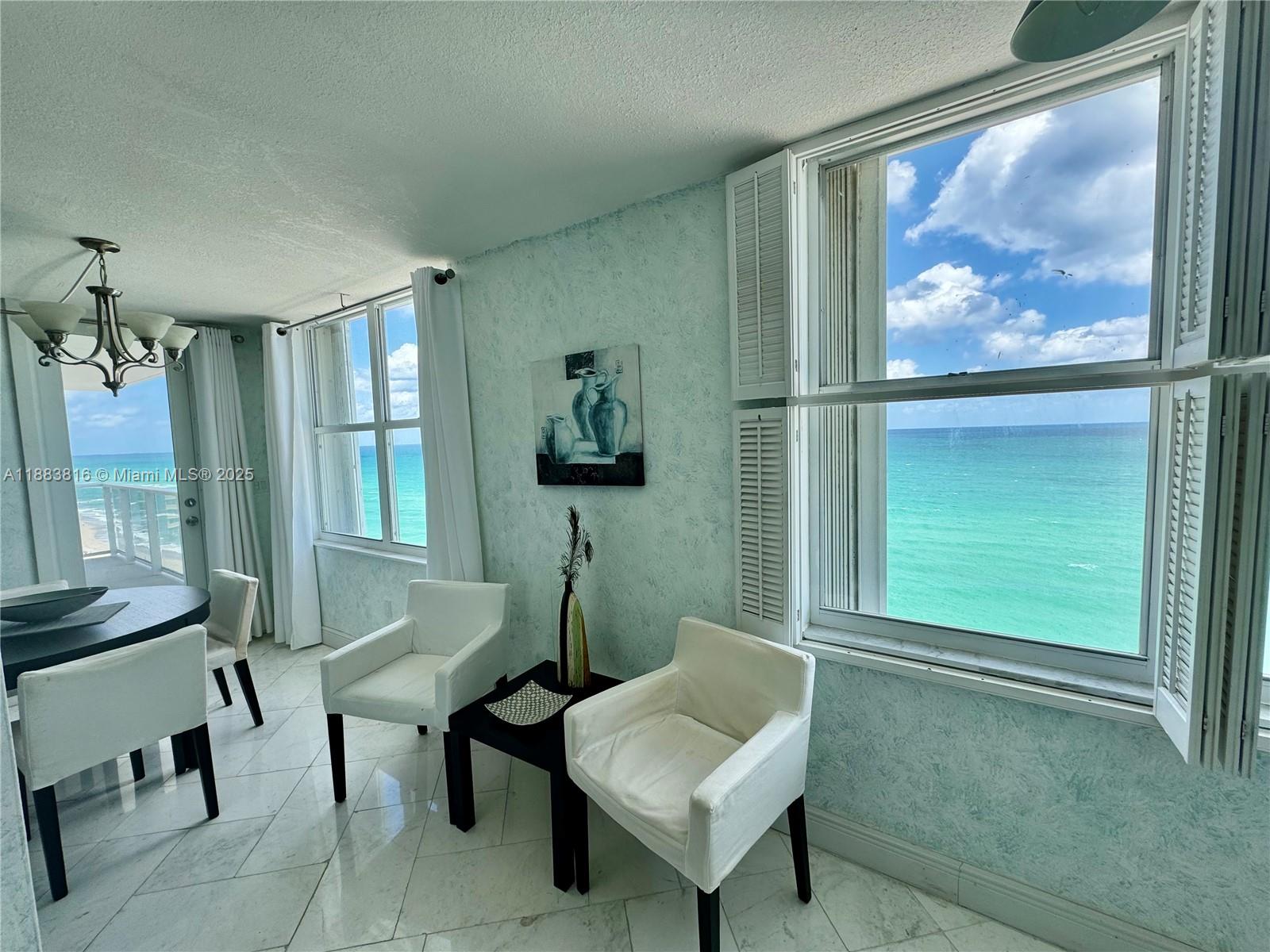 AQUARIUS CONDO - Residential Lease