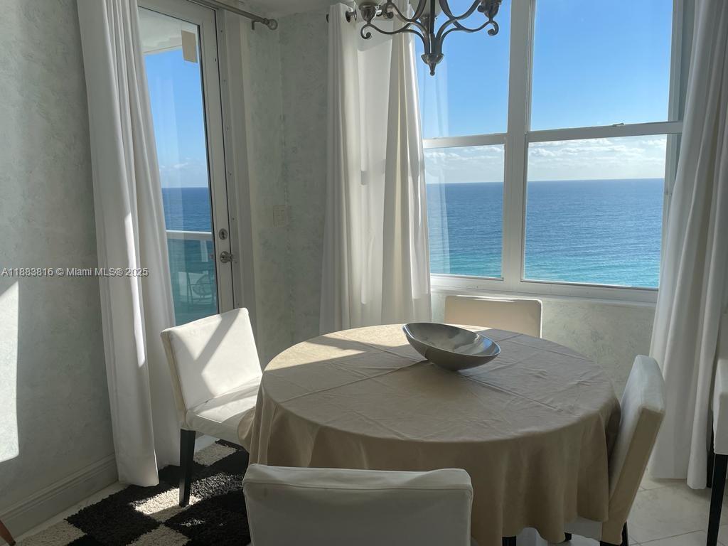 AQUARIUS CONDO - Residential Lease