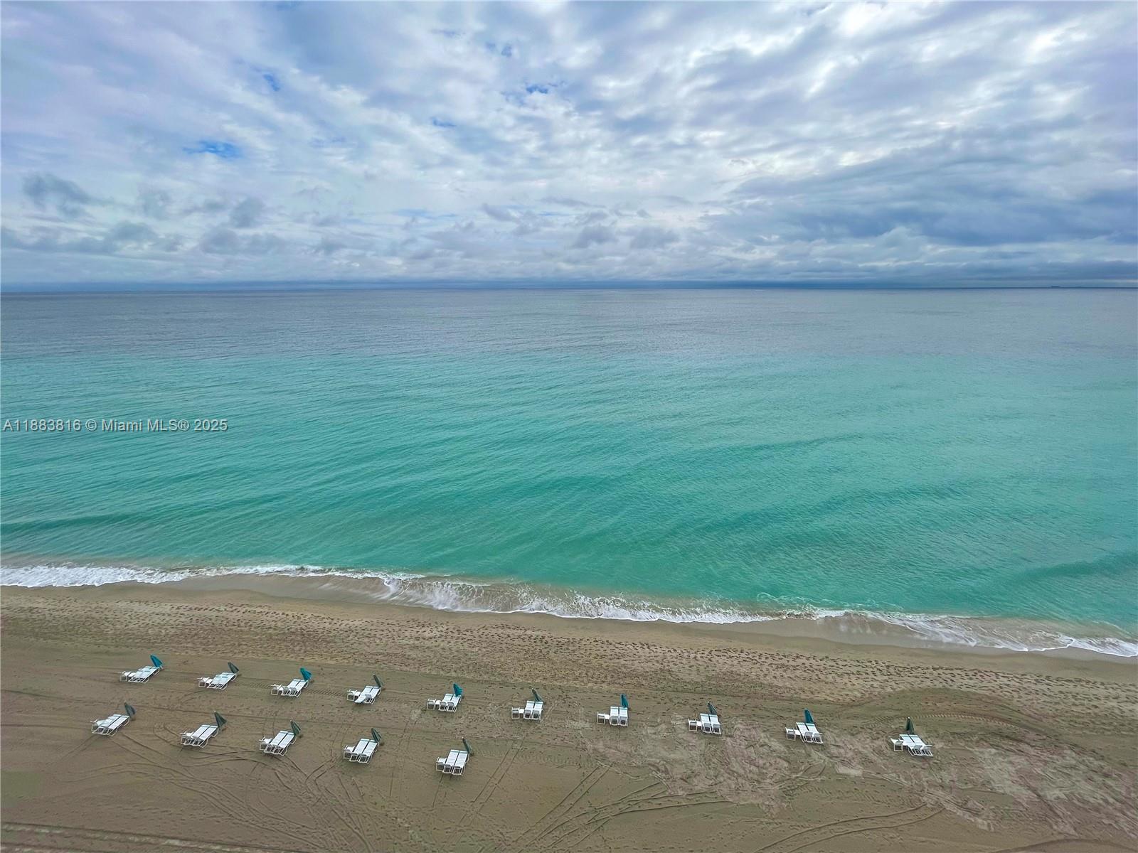 AQUARIUS CONDO - Residential Lease