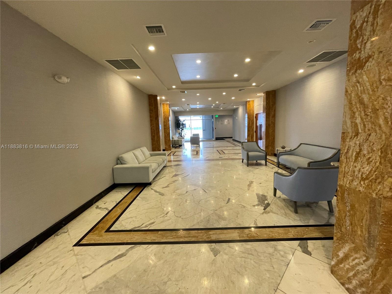 AQUARIUS CONDO - Residential Lease